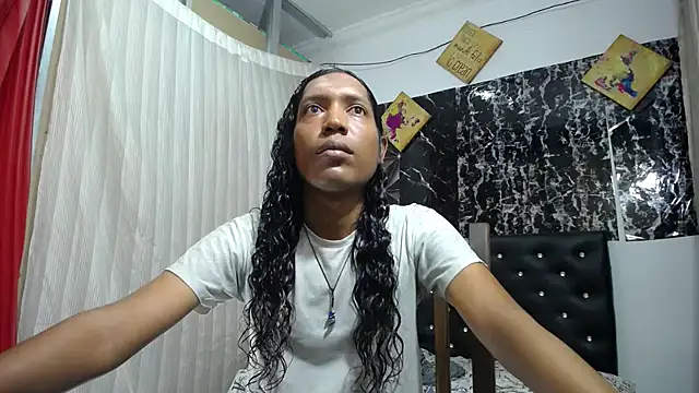 shairaStarr online show from February 19, 12:11 pm