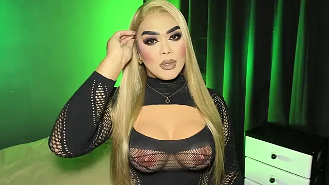 VictoriaEliz online show from February 9, 1:12 am