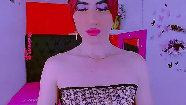 priscilahotker online show from March 2, 4:07 am