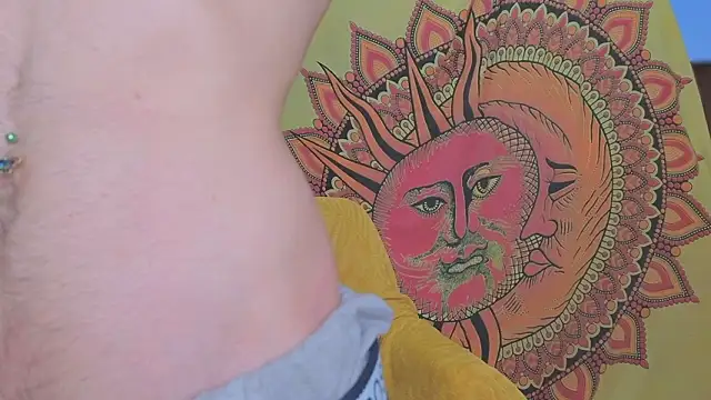 Kryptosworld online show from March 18, 11:04 pm