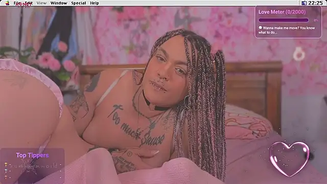 Kryptosworld online show from April 8, 9:27 pm