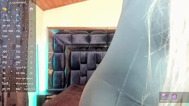 tinker exotic 1 online show from December 3, 10:03 pm