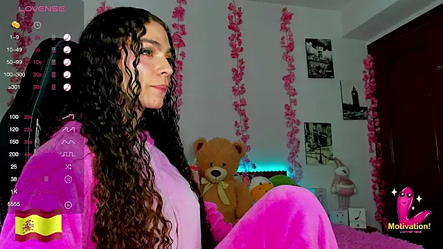 gabrielatafur  online show from December 14, 1:17 am