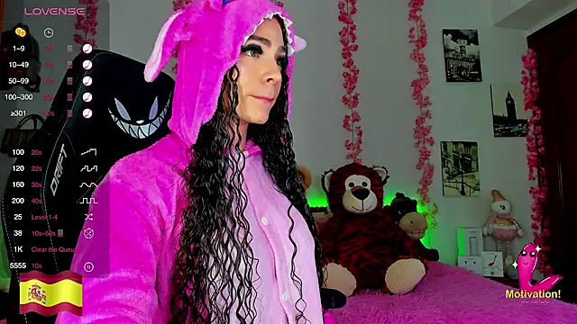 gabrielatafur  online show from January 18, 7:37 am