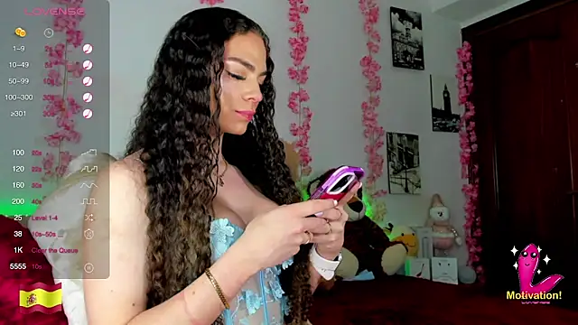 gabrielatafur  online show from February 13, 1:00 am