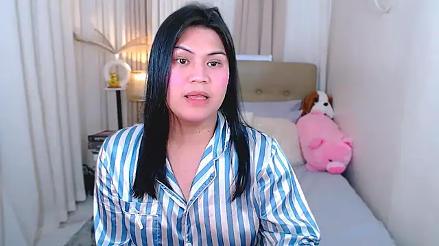 Mimi Cums online show from November 27, 3:36 pm