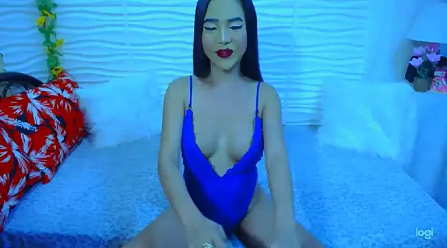 Sweety Jane online show from March 16, 5:34 am