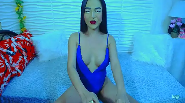 Sweety Jane online show from March 21, 1:24 am
