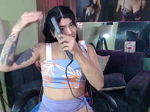 ximena22love online show from September 17, 9:31 pm