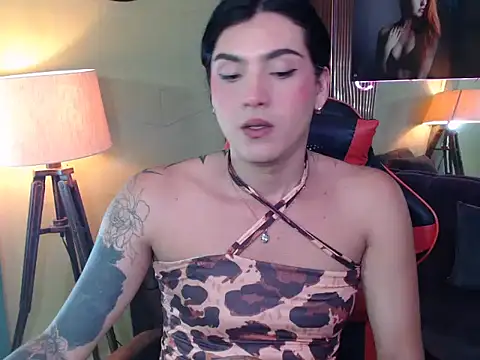 ximena22love online show from September 22, 8:25 pm