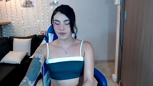 ximena22love online show from September 28, 9:03 pm