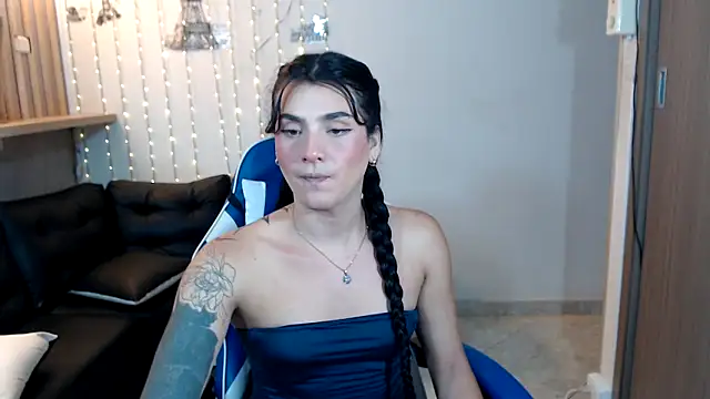 ximena22love online show from September 29, 10:20 pm