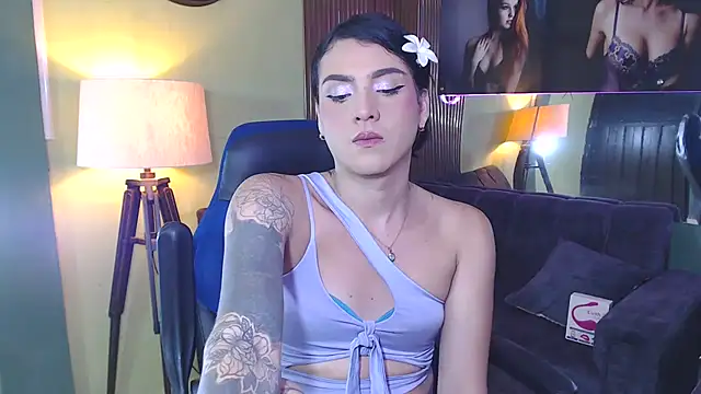 ximena22love online show from October 25, 9:43 pm