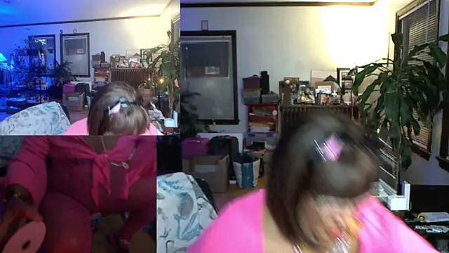 Snapshot of Gray-Platinum-Orchid chatting on January 13, 7:11 am Gray-Platinum-Orchid online show from January 13, 7:11 am