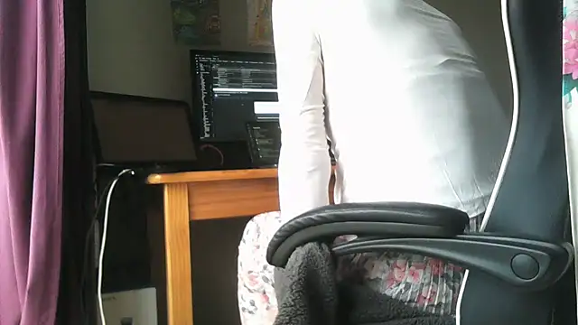 Sandra Potiche online show from March 13, 9:48 am