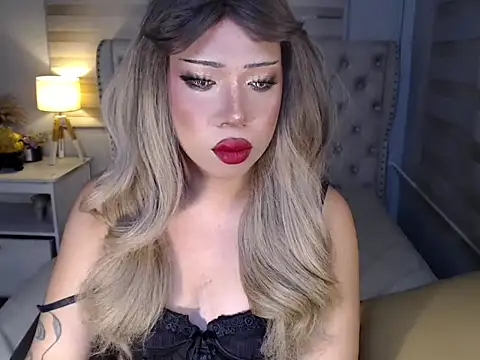 RebecaNextToYou online show from March 26, 1:59 pm