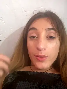 andreahhill online show from November 3, 2:49 pm