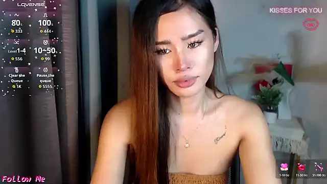 princessjadexx online show from July 5, 7:48 am