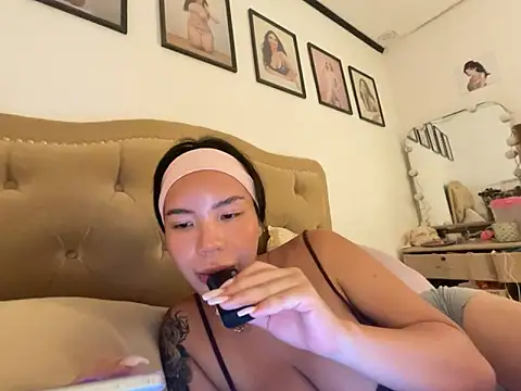 AsianSweetCock online show from April 19, 4:35 am