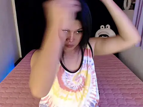 Angelic Fuckerxxx online show from March 17, 8:33 pm