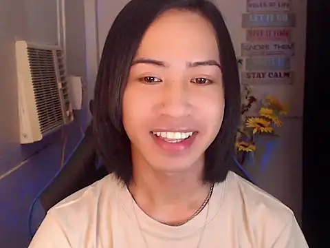 Lemonadexxx online show from November 12, 6:36 am