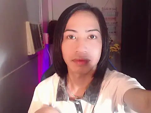 Lemonadexxx online show from November 18, 8:25 am