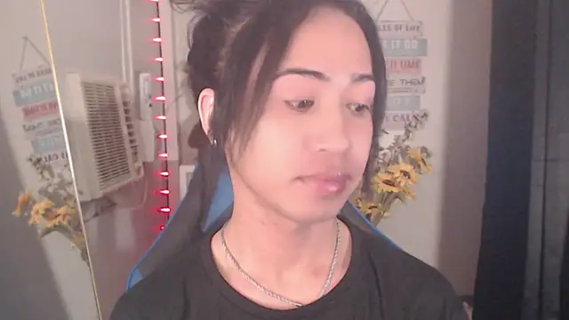 Lemonadexxx online show from December 17, 5:02 am