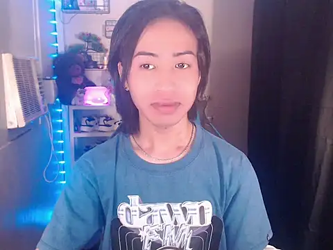 Lemonadexxx online show from February 7, 6:52 am