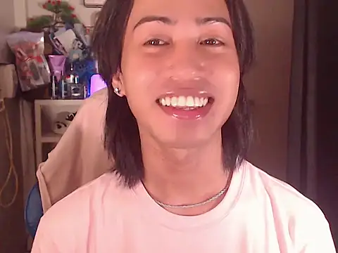 Lemonadexxx online show from April 5, 3:21 pm