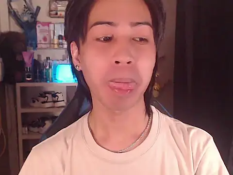 Lemonadexxx online show from April 17, 12:52 pm