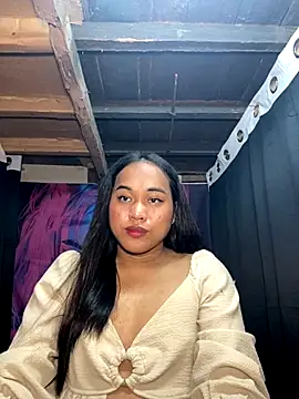 bettina love online show from November 13, 7:21 pm