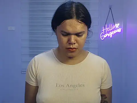 Miss Ivanawolf online show from January 14, 1:38 pm