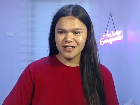 Miss Ivanawolf online show from February 4, 3:00 am