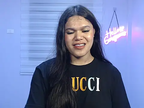 Miss Ivanawolf online show from February 13, 1:48 pm