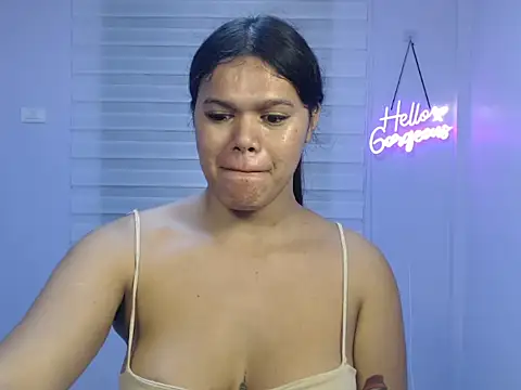 Miss Ivanawolf online show from February 23, 2:57 pm