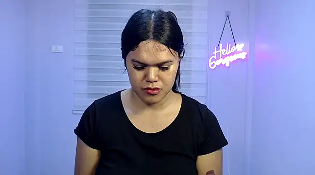 Miss Ivanawolf online show from February 25, 1:39 pm