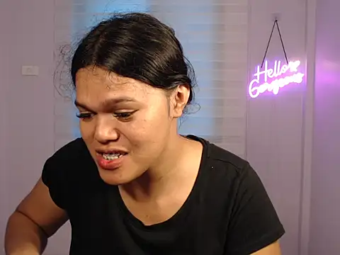 Miss Ivanawolf online show from February 26, 12:05 am