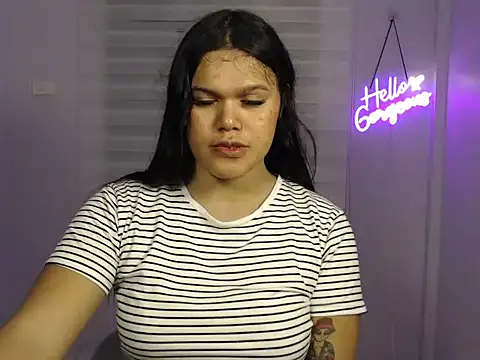 Miss Ivanawolf online show from March 3, 10:01 am