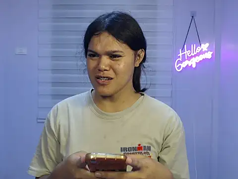 Miss Ivanawolf online show from March 4, 12:44 pm