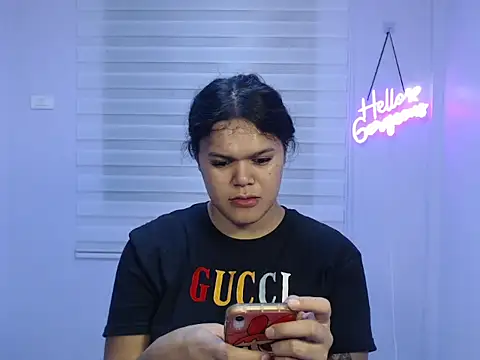 Miss Ivanawolf online show from March 7, 11:21 am