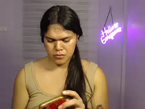 Miss Ivanawolf online show from March 16, 2:52 pm