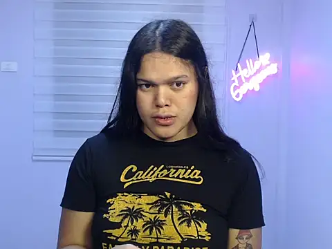 Miss Ivanawolf online show from March 17, 1:48 pm