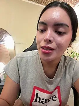 HotstuffCherrySummer online show from March 6, 10:53 am