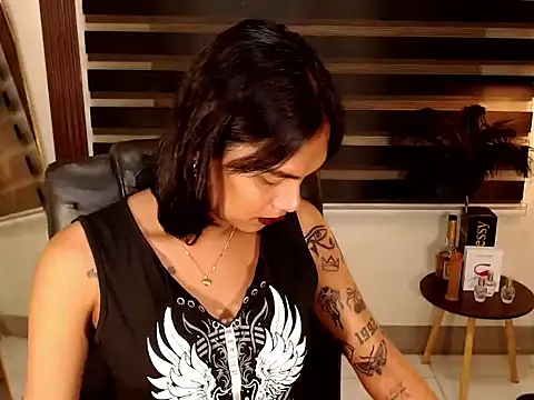 SarahAmber online show from October 25, 5:13 am