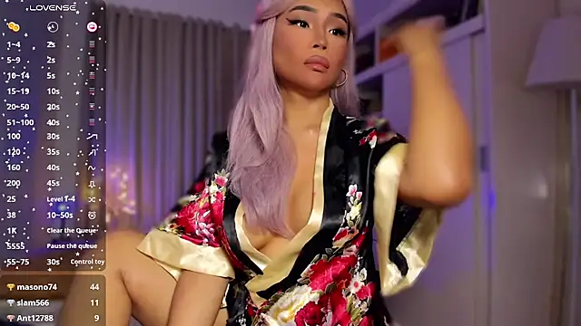 venusangelicxx online show from February 7, 3:56 am