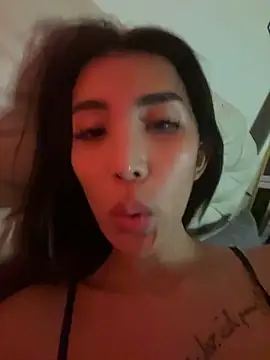 BunnieAngel online show from September 9, 1:48 am