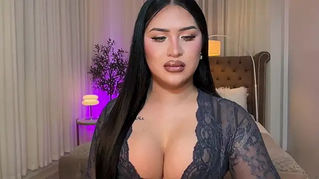 Your Majesty Tyra online show from September 18, 5:13 am