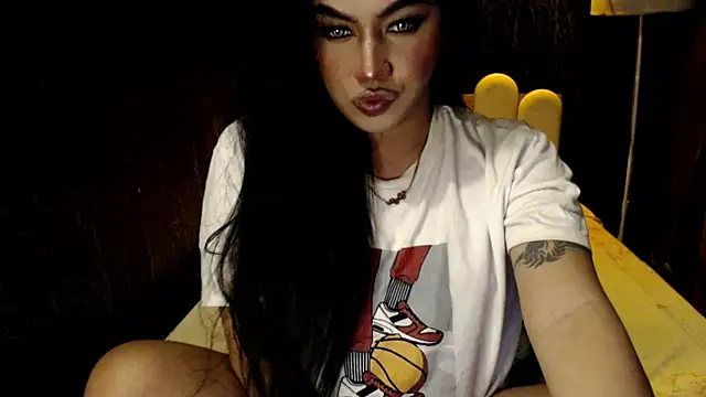 Felina felicia online show from March 7, 6:03 pm