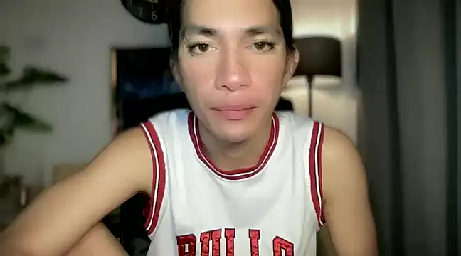 QUEEN LILITH online show from February 24, 3:31 pm