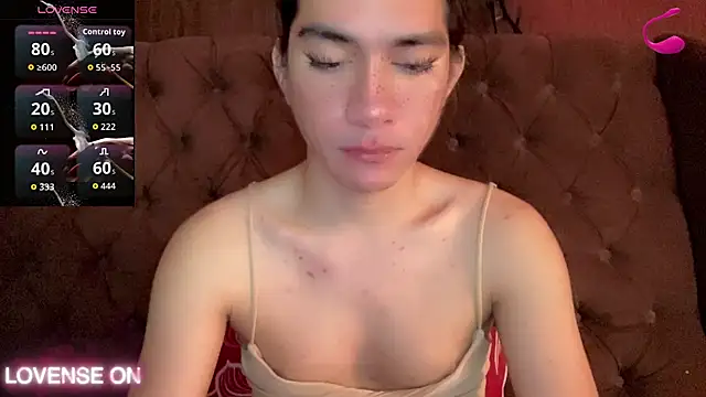 QUEEN LILITH online show from March 28, 6:32 pm